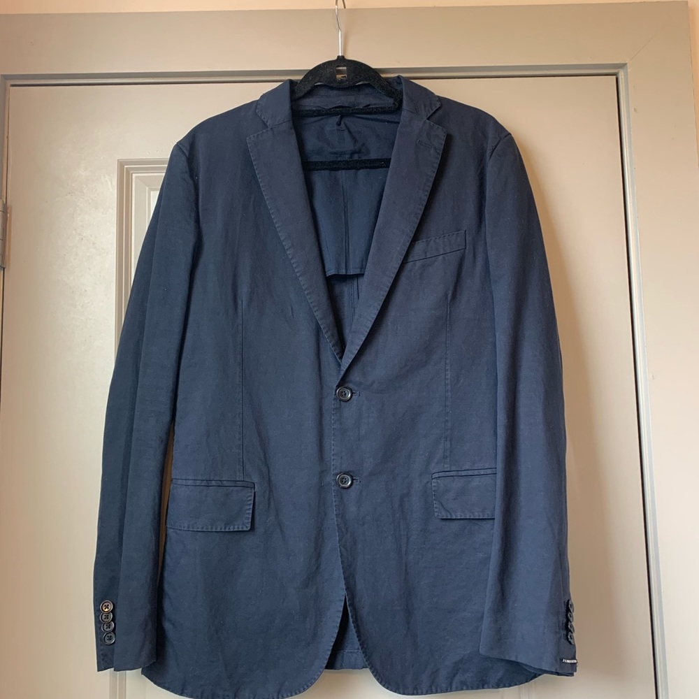 Men’s Blazer